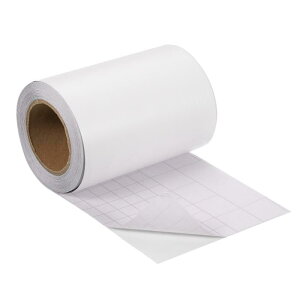 uxcell ؖڃe[v 4"x33tB[g̎ȔSؖڏCpb` x[X{[h hA C Ƌz[fR[VzCgEbh