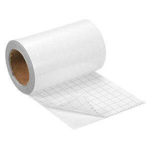 uxcell ؖڃe[v 4"x33tB[g̎ȔSؖڏCpb` x[X{[h hA C Ƌz[fR[V p[zCg