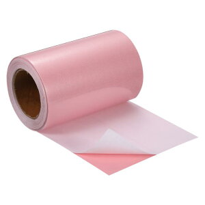 uxcell ؖڃe[v 4"x33tB[g̎ȔSؖڏCpb` x[X{[h hA C Ƌz[fR[V p[sN