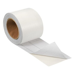 uxcell ؖڃe[v 2"x33tB[g̎ȔSؖڏCpb` x[X{[h hA C Ƌz[fR[V N[~[zCg