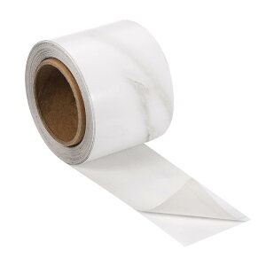 uxcell ؖڃe[v 2"x33tB[g̎ȔSؖڏCpb` x[X{[h hA C Ƌz[fR[V WYzCg