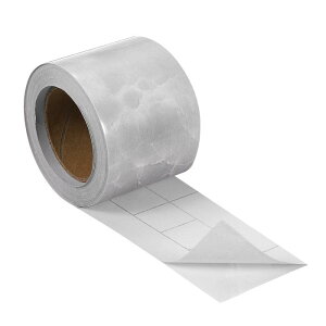 uxcell ؖڃe[v 2"x33tB[g̎ȔSؖڏCpb` x[X{[h hA C Ƌz[fR[V NEhO[