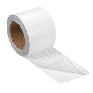 uxcell ؖڃe[v 2"x33tB[g̎ȔSؖڏCpb` x[X{[h hA C Ƌz[fR[V p[zCg