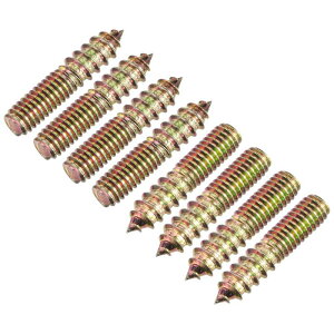 uxcell 5/16-18x1-1/2" nK[{g Ƌp 12 _uGhXN[ ؐ_EGXN[