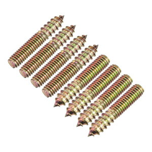 uxcell 5/16-18x1-3/4" nK[{g Ƌp 12 _uGhXN[ ؐ_EGXN[