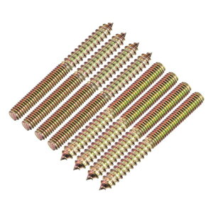 uxcell 5/16-18x3-1/4" nK[{g Ƌp 12 _uGhXN[ ؐ_EGXN[