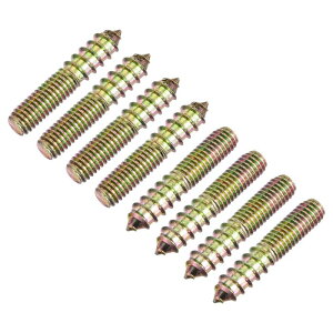 uxcell 3/8-16x2" nK[{g Ƌp 12 _uGhXN[ؐ_EGXN[