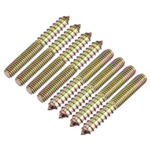 uxcell 3/8-16x3" nK[{g Ƌp 12 _uGhXN[ؐ_EGXN[