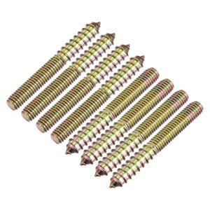 uxcell 3/8-16x3-1/4" nK[{g Ƌp 12 _uGhXN[ ؐ_EGXN[