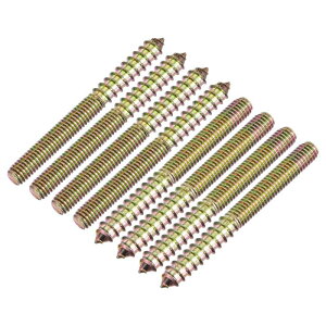 uxcell 3/8-16x4" nK[{g Ƌp 12 _uGhXN[ؐ_EGXN[