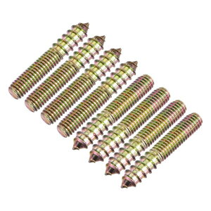 uxcell 3/8-16x2-1/4" nK[{g Ƌp 8 _uGhXN[ ؐ_EGXN[