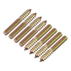 uxcell 5/16-18x2-1/4" nK[{g Ƌp 16 _uGhXN[ؐ_EGXN[