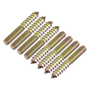 uxcell 3/8-16x2-1/2" nK[{g 16 _uGhXN[ Ƌpؐ_EGXN[