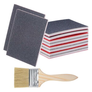 uxcell 11̃TfBOX|W 320Obg 70 x 100mm Gꂽ芣ł􂦂ėp\ȃTfBOubNpbh ؐyCgu Vt ؍ hCEH[  Ƌ̌