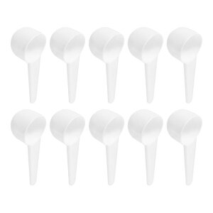 uxcell 10̃vX`bNvʃXv[ ėp\ȃpE_[XN[vXv[ Lb`Xv[ R[q[eB[Xv[ Lb`vʗp R[q[ 10g zCg