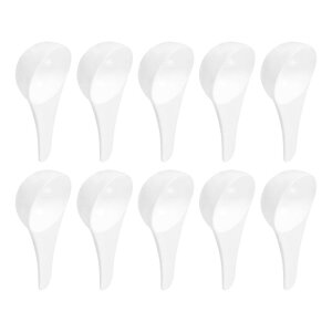 uxcell 10̃vX`bNvʃXv[ ėp\ȃpE_[XN[vXv[ Lb`Xv[ R[q[eBXv[ Lb`vʗp R[q[ 15g zCg