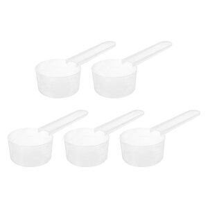 uxcell 20̃vX`bNvʃXv[ 15g/30ml e[uXv[ pE_[XN[v R[q[ veCpE_[ ȟvʂɕ֗ȃNAȃXv[