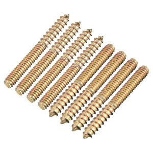 uxcell 1/4-20x2-1/4" nK[{g Ƌp 12 _uGhXN[ ؐ_EGXN[