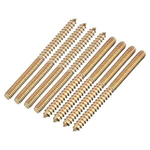 uxcell 1/4-20x3-1/4" nK[{g Ƌp 12 _uGhXN[ ؐ_EGXN[