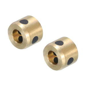 uxcell X[uxAO 5mm/0.2" {A 10mm/0.39" Oa 8mm/0.31"  ܂ꂽICXubV u X Ot@Cg JDBICX Ot@Cg u XxAOubV X[u 2