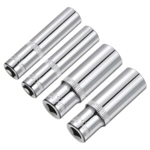 uxcell 6|C gV[\Pbg 1/4"hCu 8mmfB[v\Pbg212mmfB[v\Pbg2 DIYCpԗpgbN\Pbg