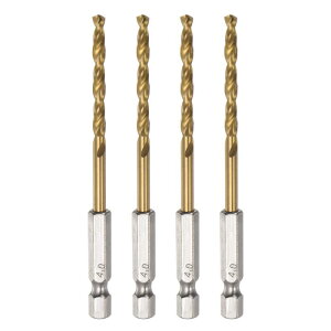 uxcell 4Zbg 1/4"ZpVNhrbg 4mm `^hrbgZbg M35 |cC Xghrbg 94mm  Sʌ ؍ XeX|  vX`bNp