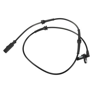 X AUTOHAUX Land Rover�ɑΉ� Discovery 3 2004-2009�p�̎ԗ�ABS�z�C�[���X�s�[�h�Z���T�[�t�����g���ENo.SSB500090