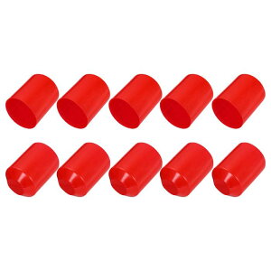 uxcell 10q[gVNGhLbv 75mm a x 110mm  3:1 k q[gVN`[uLbv hڒܕt dP[up ԐF