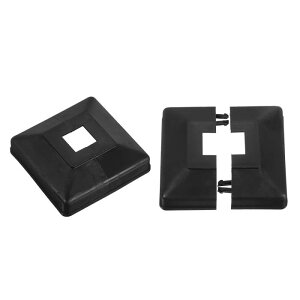 uxcell |XgXJ[g 2Zbg 20x20mm/0.8"x0.8" vX`bNXvbgX^C|Xgx[XJo[gXJ[g tFX Ki肷 肷 |[`p 88x88mm/3.46"x3.46"(S)