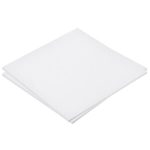 uxcell ABSvX`bNV[g 12" x 12" x 0.16" ABSX`V[g z͌^ DIYNtgpl zCg 2