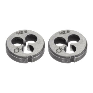 uxcell 2̊ۂ˂؂_CX [gM2.5 x 0.45˂iEj H|̂˂؂_CXCc[