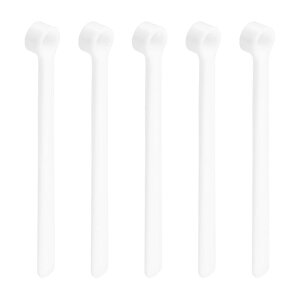 uxcell 10 eB[Xv[ }CNXN[v 250~O ~jpE_[XN[v ~jvʃXv[ RXeBbNpE_[ R[q[p zCg
