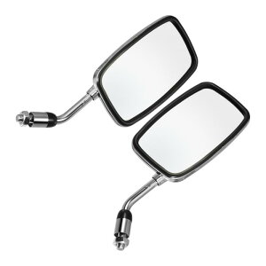 X AUTOHAUX I[goCpAr[TCh~[ 10mm˂t Ar[~[ TCh~[ VN13cm HondaɑΉ CB400SF ZRX400 Nkr523 Vo[g[