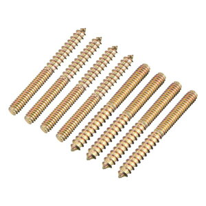 uxcell 1/4-20x2-1/2" nK[{g Ƌp 12 _uGhXN[ ؐ_EGXN[