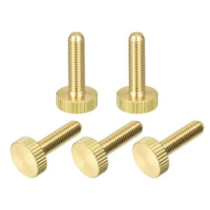 uxcell �m�u�t������Ȑ^�J�{���g�O�� �b�v�m�u M5x20mm�t���b�g�^�J�{���g�t�@�X�i�[ �ƒ�p �d�q�@�� �@�B�p5�Z�b�g