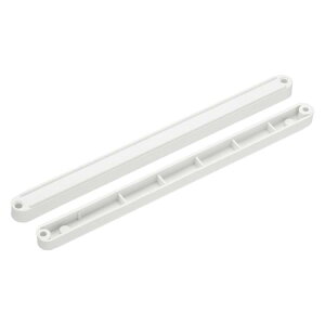 M METERXITY �v���X�`�b�N�����o�����[�� 1�g(2��) 9�C���`/235mm �T�C�h�}�E���g�� �L���r�l�b�g/�`�F�X�g/�Ƌ�/���b�J�[�p �����p�K�C�h���[�� [�z���C�g]