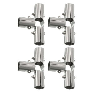 uxcell 4EFC\pCvRlN^[ 4Zbg `F[NtFXNv XeXX`[ R[i[tBbeBO Gh[Nv Oa1"i25mmj