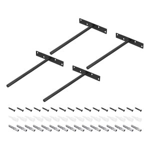 uxcell Iu Pbg 4Zbg 12" - ^ Ȃt[ eBOIu Pbg ۂȂIT|[gB ؐ I [bN Ƌ n[hEFAp