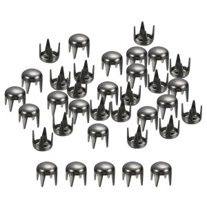 uxcell 200 4mm Fی^h[X^bY ^N[r[Y lCwbhxbg X pC NX^bY X|bg pN bN DIY U[Ntg  xg obO V[Y uXb
