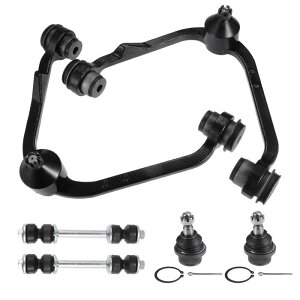 X AUTOHAUX FordɑΉGNXyfBV1997-2002 RWDp6Zbg̃Abp[Rg[A[tgX^rCU[XEFCo[GhNLbg FordɑΉF-150 1997-2003 RWDp