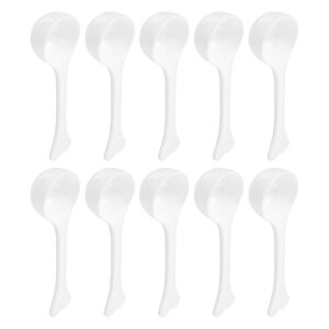 uxcell 20̃vX`bNvʃXv[ ėp\ȃpE_[XN[vXv[ nhtLb`Xv[ R[q[eB[Xv[ Lb`p 3g zCg