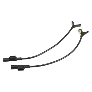 ACROPIX MERCEDES-BENZ�ɑΉ�ML350 2006-2010�p���A���E�ԗpABS�z�C�[���X�s�[�h�Z���T�[ No.A1644405641 - 2�Z�b�g