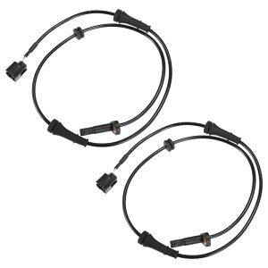 ACROPIX Nissan�ɑΉ��N�G�X�g2011-2017�p�̎ԗ��O��ABS�z�C�[���X�s�[�h�Z���T�[�A�i��479101JA0B - 2�Z�b�g