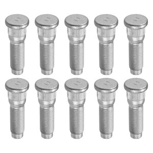 ACROPIX �t�����g�܂��̓��A�z�C�[�����O�X�^�b�h 13 mm-20 Jeep�ɑΉ� Liberty�ɑΉ� 2002-2007 Grand�ɑΉ� Cherokee�ɑΉ� 2000-2004 �ԍ�6036388AA 10��