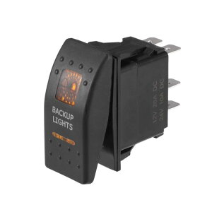 VekAuto 5s obNAbvCgXCb` LEDCg 20A/12V 10A/24V SPST IIt jo[T  ԗ } {[g gb N h A B S IW CeA LED C[t