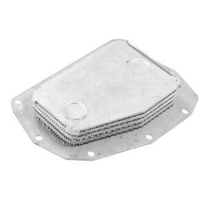 A ABSOPRO �����G���W���I�C���N�[���[ No.1041800409 Me rcedes-Be nz�ɑΉ� W202 1994-1997 �A���~�j�E�� �V���o�[�g�[��