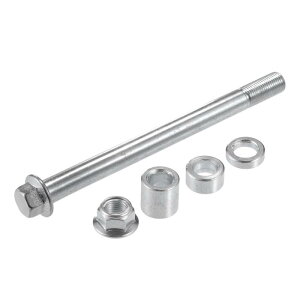 A ABSOPRO tgAANX ubV lW{gM12 160mm _ [goCN XN[^[ ATV zC[ANX X`[ Vo[g[