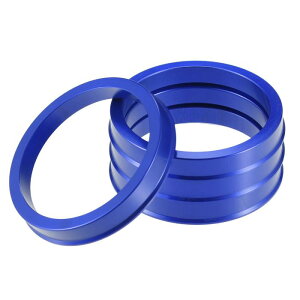 A ABSOPRO J[nuZgbNO OD 67.1mm ID 57.1mm nuZgbNO zC[{AZ^[Xy[T[ A~jE u[ 4Zbg