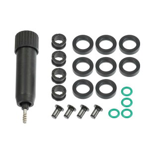 Hihaha RCWFN^[V[ O O z_ɑΉ Civic 1.5L 1.6L 1992-1995 AcuraɑΉ TL 2.5L 1995-1996 p / RCWFN^[ rhLbg / ϋv / 1 Zbg ubN