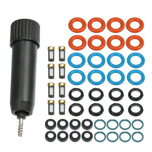 Hihaha RCWFN^[V[ O O VolvoɑΉ x c90 4.4L V8 2005-2011 VolvoɑΉ S80 4.4L V8 2007-2010 / RCWFN^[ rhLbg / ϋv / 1 Zbg ubN